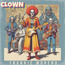 Clown