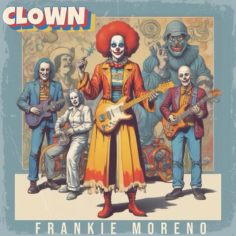 Clown