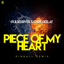 Piece Of My Heart
