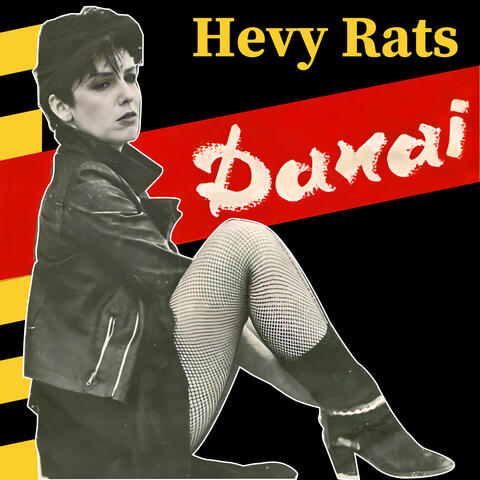 Hevy Rats