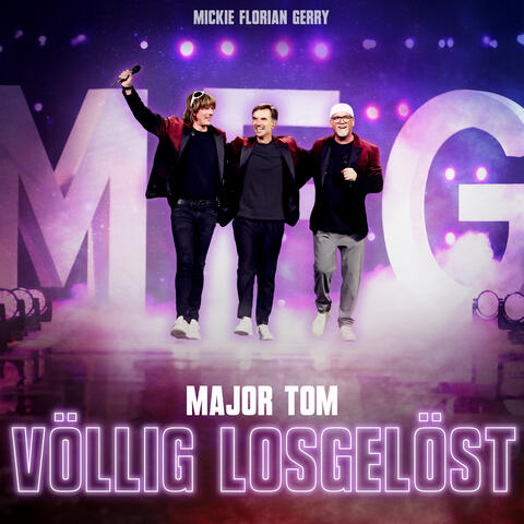 Major Tom (...völlig losgelöst)