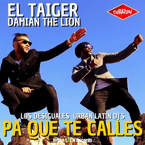 Pa Que Te Calles