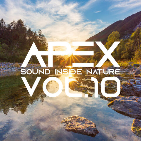 Apex Sound Inside Nature, Vol. 10