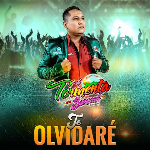 Te Olvidaré