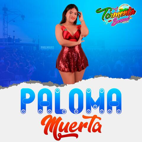 Paloma Muerta