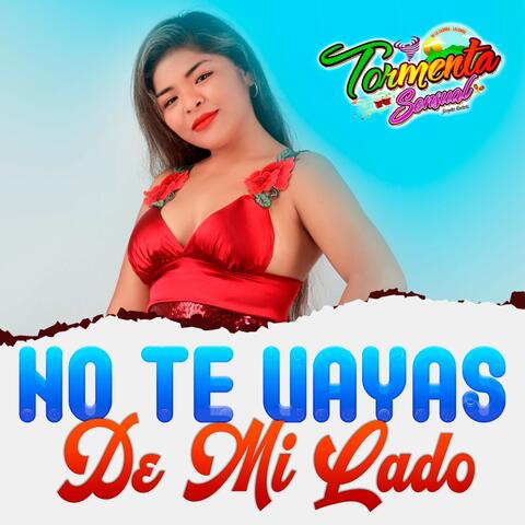 No Te Vayas de Mi Lado