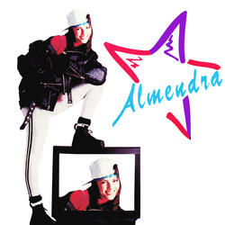 Almendra Soy