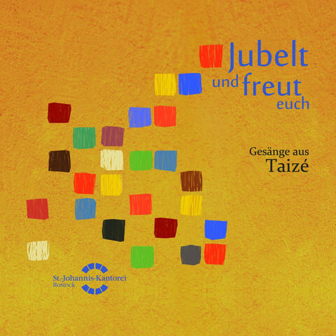 Jubelt und freut euch