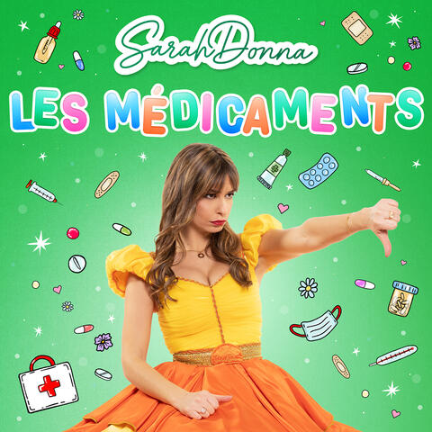 Les médicaments