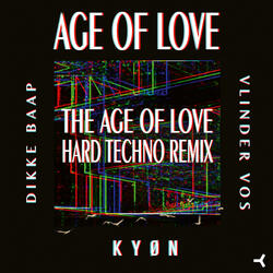 The Age of Love