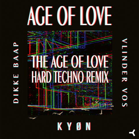 The Age of Love