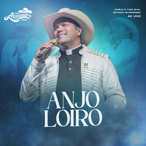 Anjo Loiro