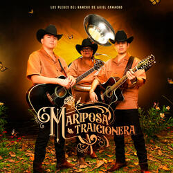 Mariposa Traicionera