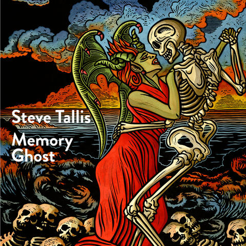 Memory Ghost