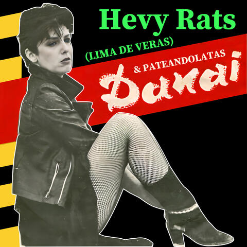 Hevy Rats