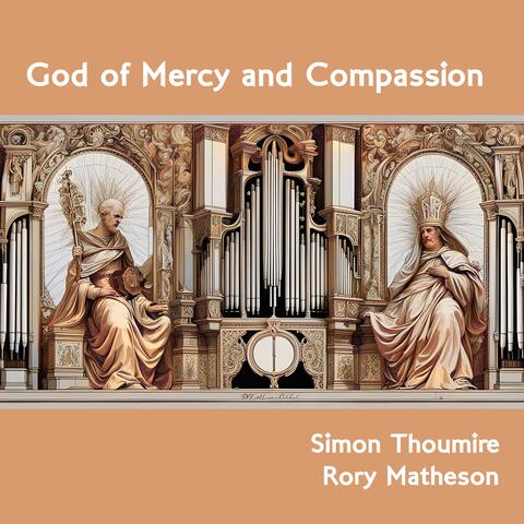 God of Mercy and Compassion