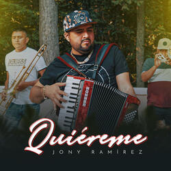 Quiéreme