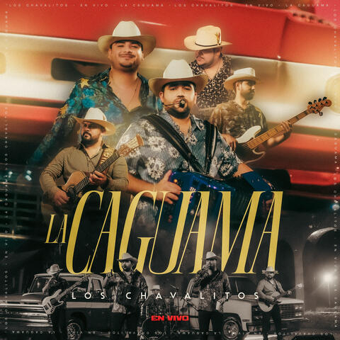 La Caguama