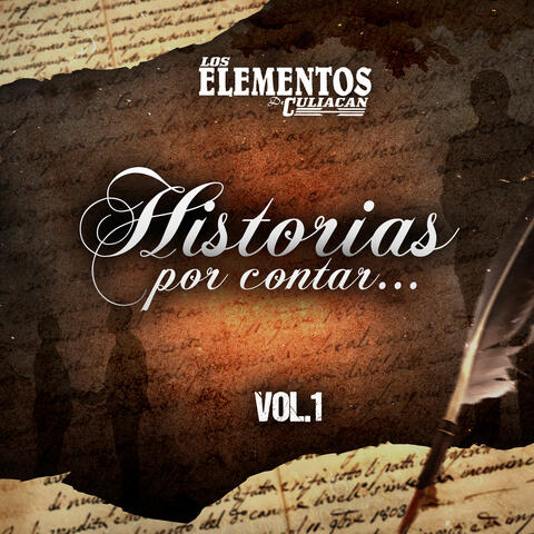 Historias por Contar, Vol.1