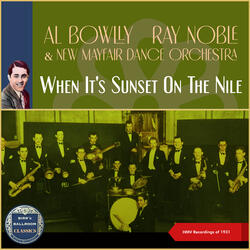 On With The Show 1931 Pt 2 Medley: Pretty Kitty Kelly - A Little Love Song - Bathing In The Sunshine - Memories Of You - Shake, And Let Us Be Friends