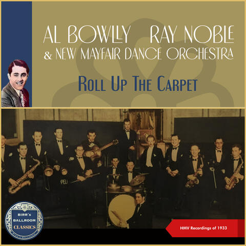 Roll Up The Carpet