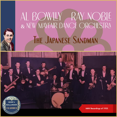 The Japanese Sandman