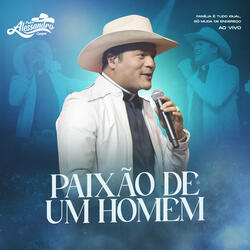 Paixão de Um Homem