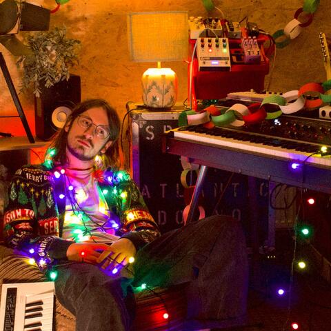 A Christmas Song (I Guess)