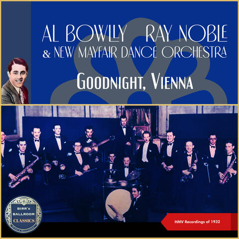 Goodnight, Vienna