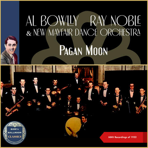 Pagan Moon