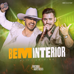 Só Não Pergunta (BeM Interior)