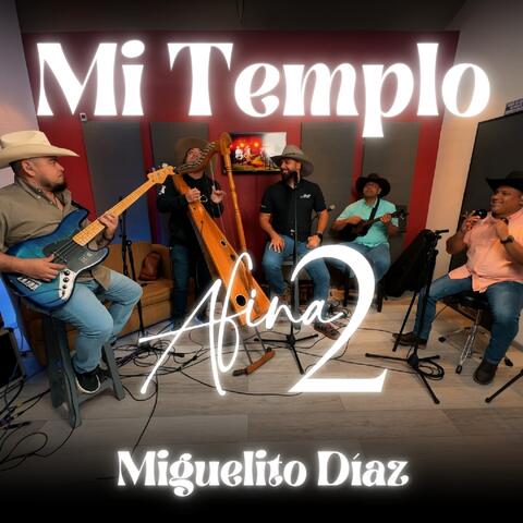 Mi Templo