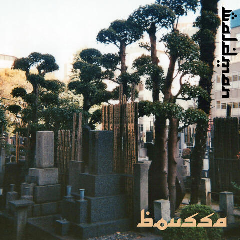 Boussa