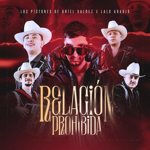 Relacion Prohibida
