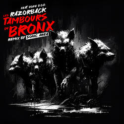 RAZORBACK