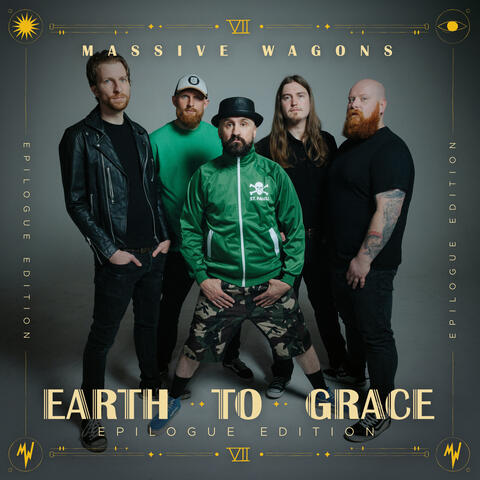 Earth to Grace
