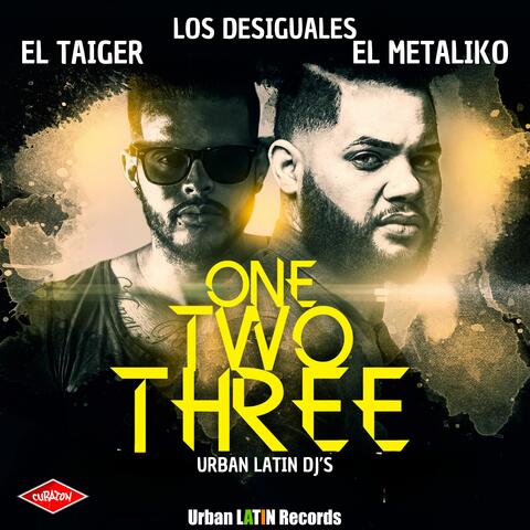 One Two Three