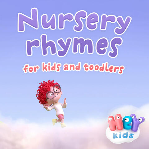 Nursery Rhymes for Kids and Toddlers