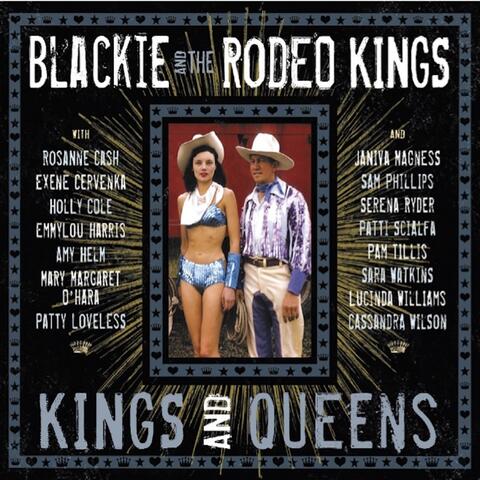 Kings and Queens