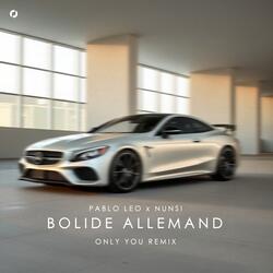 bolide allemand