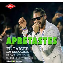 Apretastes