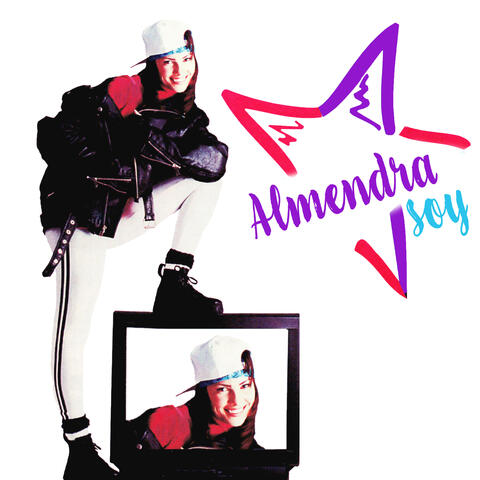 Almendra Soy