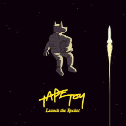 Launch The Rocket