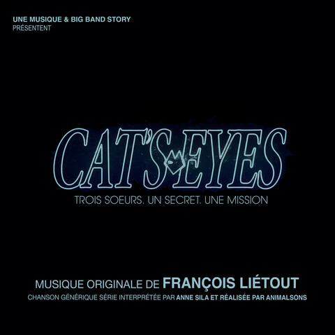Signé cat's eyes