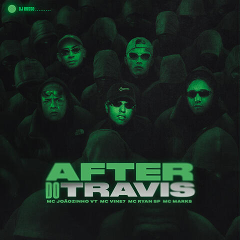 After do Travis