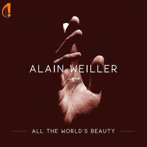 All the World's Beauty