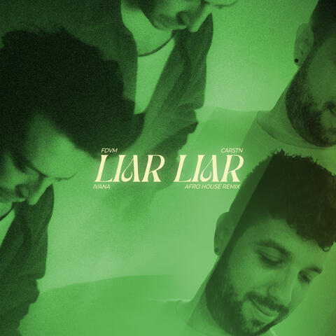 Liar Liar