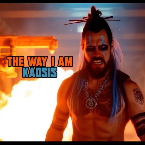 The Way I Am