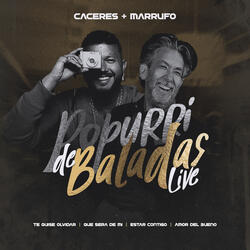 Popurrí de Baladas