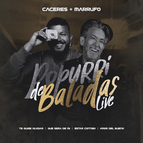 Popurrí de Baladas